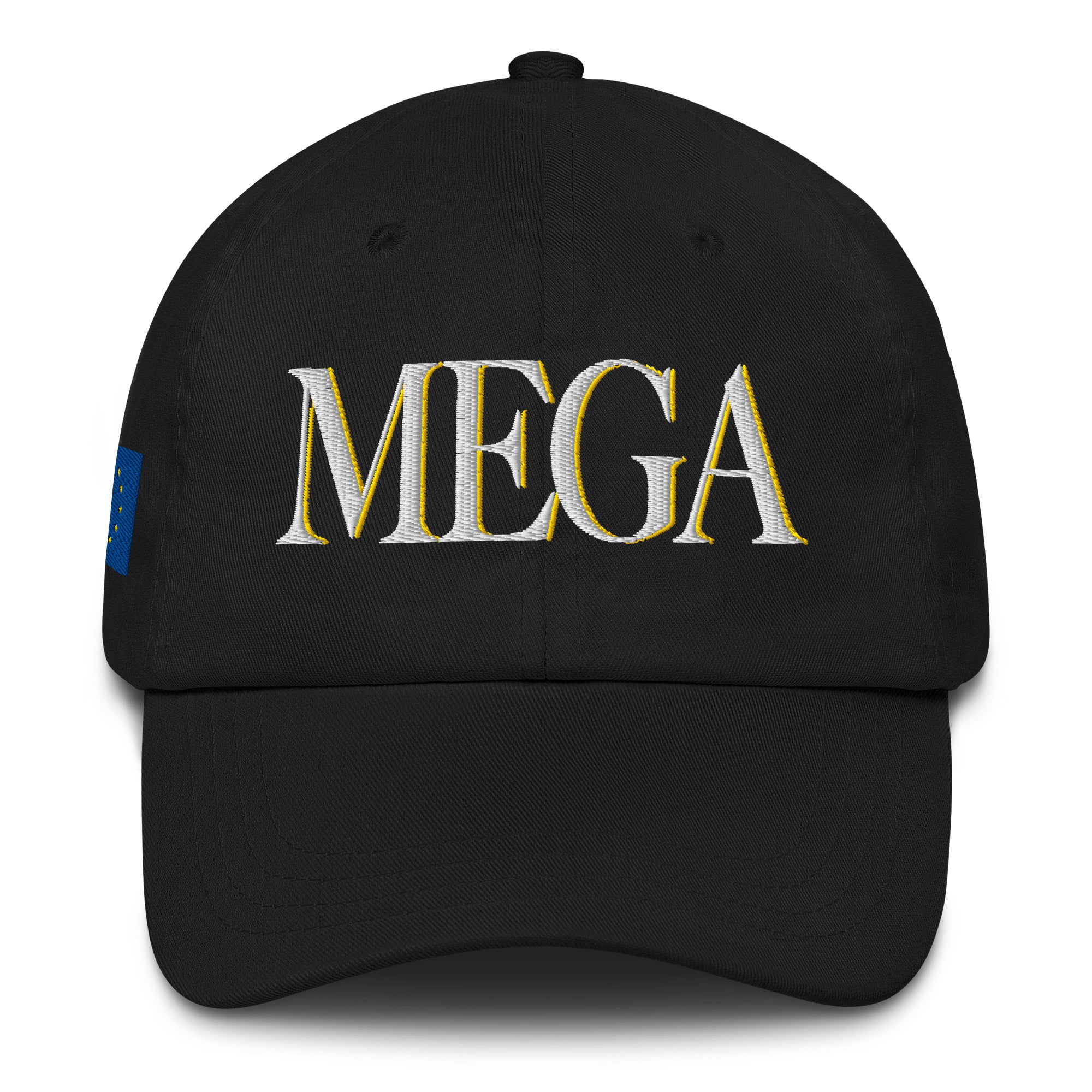 MEGA CAP (Bold)